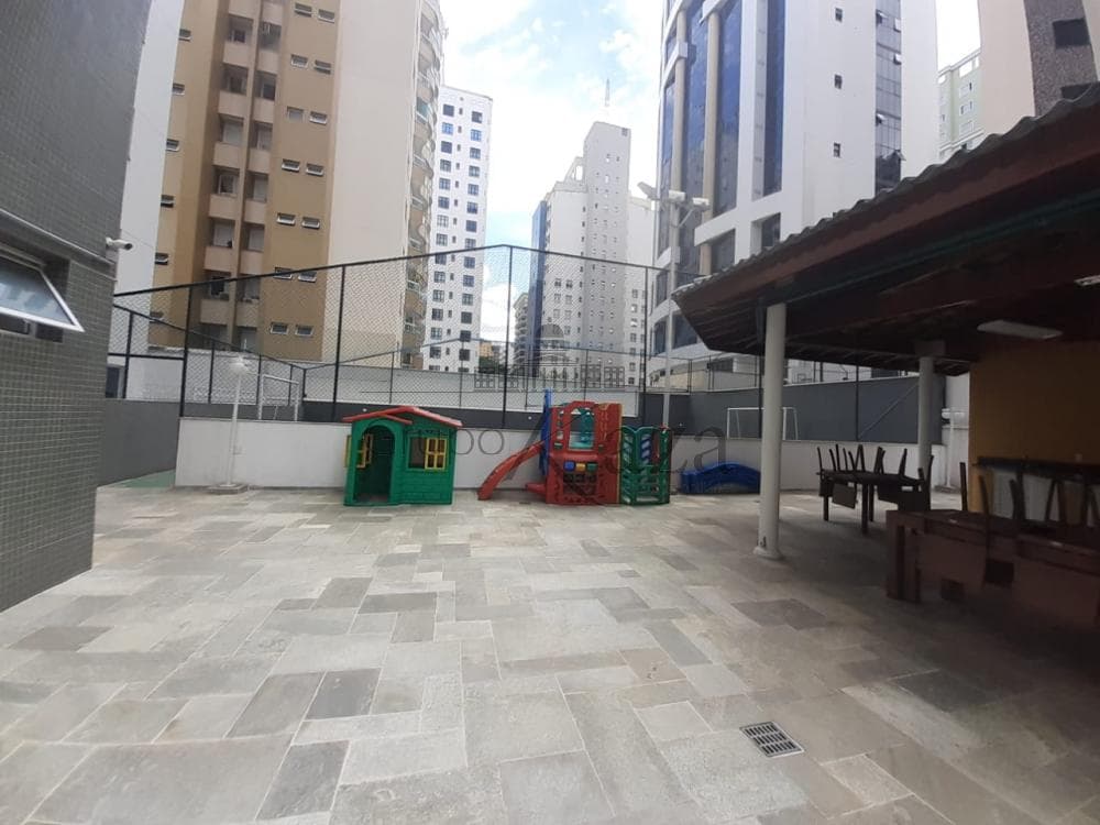 Foto 34 de Apartamento Cobertura Duplex em Parque Residencial Aquarius, São José dos Campos - imagem 34