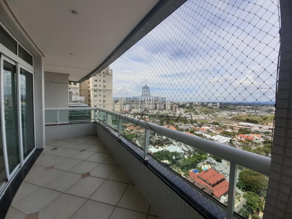 Foto 29 de Apartamento Cobertura Duplex em Parque Residencial Aquarius, São José dos Campos - imagem 29
