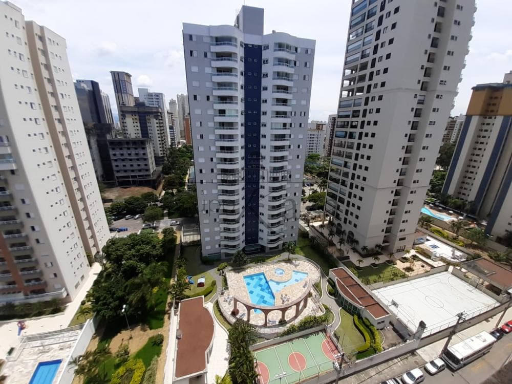 Foto 17 de Apartamento Cobertura Duplex em Parque Residencial Aquarius, São José dos Campos - imagem 17