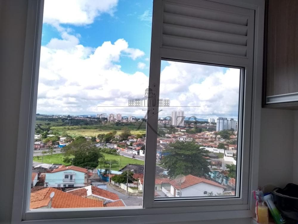 Foto 6 de Apartamento Padrão em Vila Maria, São José dos Campos - imagem 6