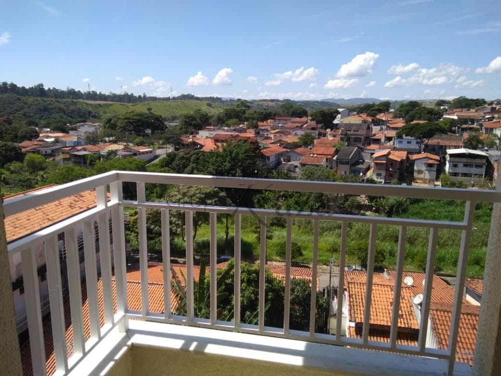 Foto 14 de Apartamento Padrão em Jardim Souto, São José dos Campos - imagem 14