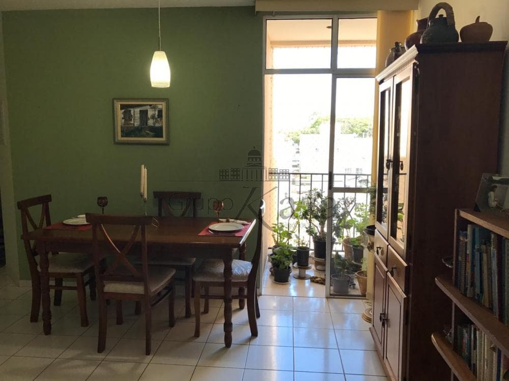 Foto 3 de Apartamento Padrão em Monte Castelo, São José dos Campos - imagem 3