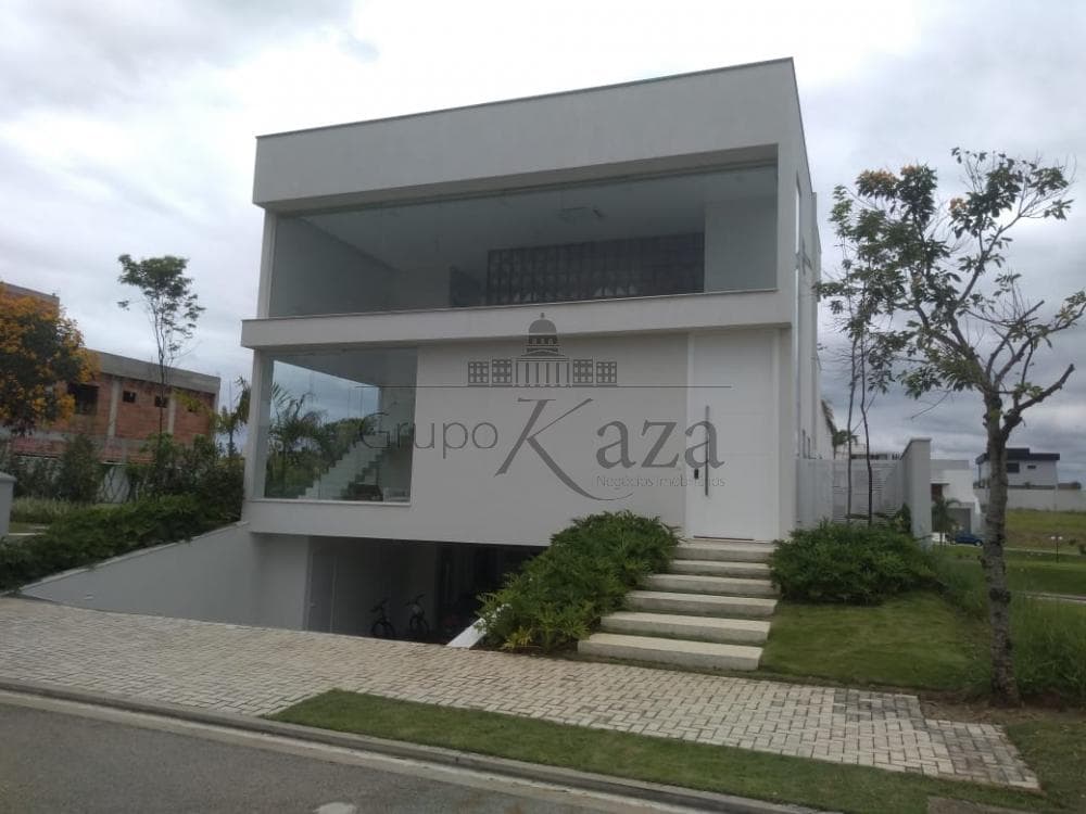 Foto 56 de Casa Condomínio em Condomínio Residencial Alphaville II, São José dos Campos - imagem 56
