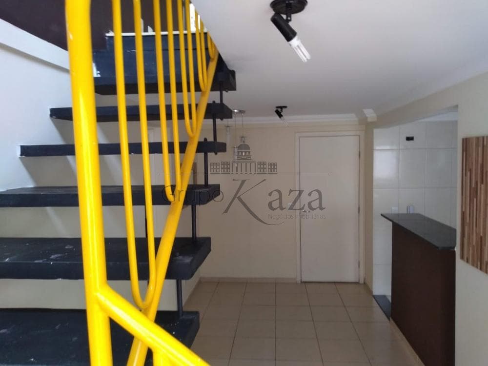 Foto 2 de Apartamento Cobertura Duplex em Condominio Spazio Campo Azuli, São José dos Campos - imagem 2