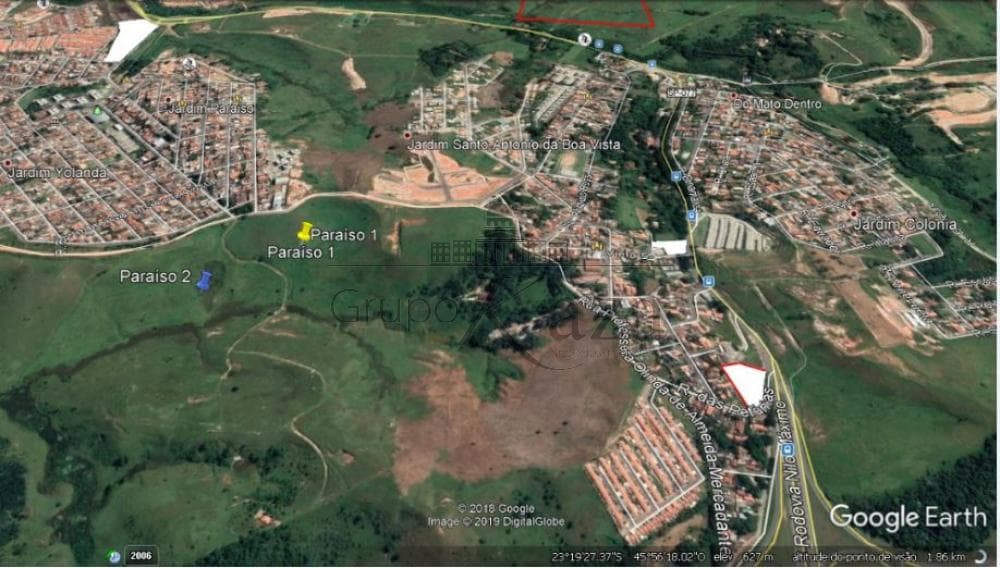 Foto 1 de Terreno Padrão em Loteamento Vila Romana, Jacareí - imagem 1
