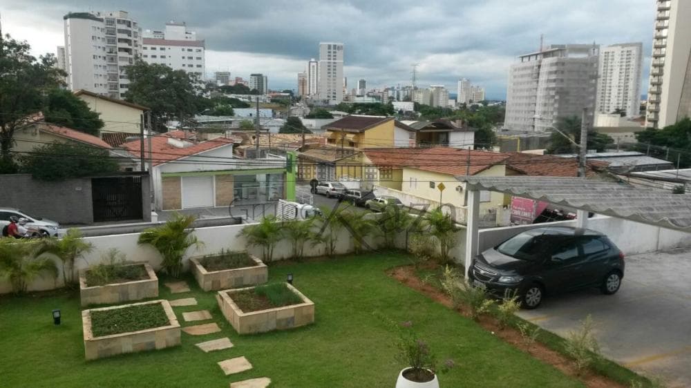 Foto 7 de Apartamento Padrão em Vila Sanches, São José dos Campos - imagem 7