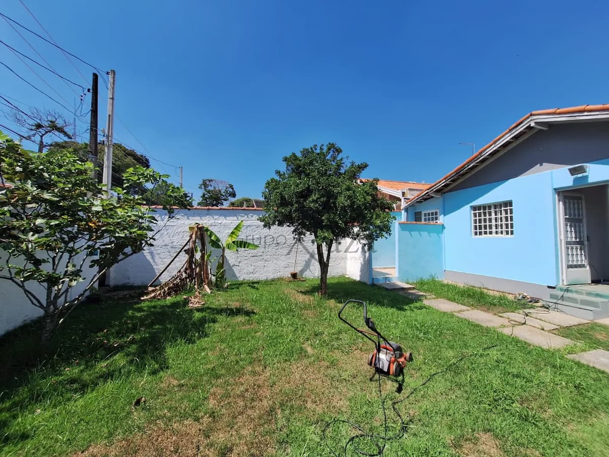 Foto 1 de Casa Térrea em Jardim Satélite, São José dos Campos - imagem 1