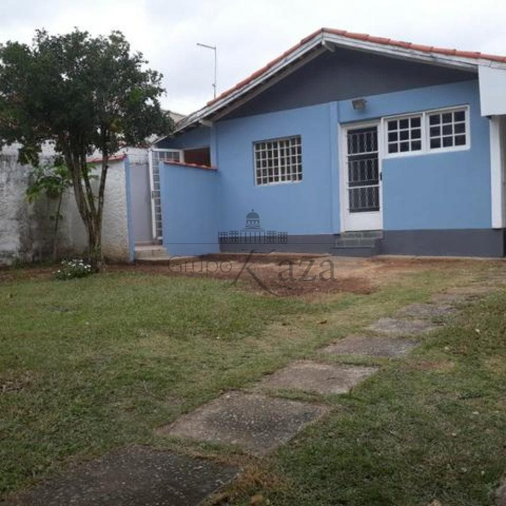 Foto 3 de Casa Térrea em Jardim Satélite, São José dos Campos - imagem 3