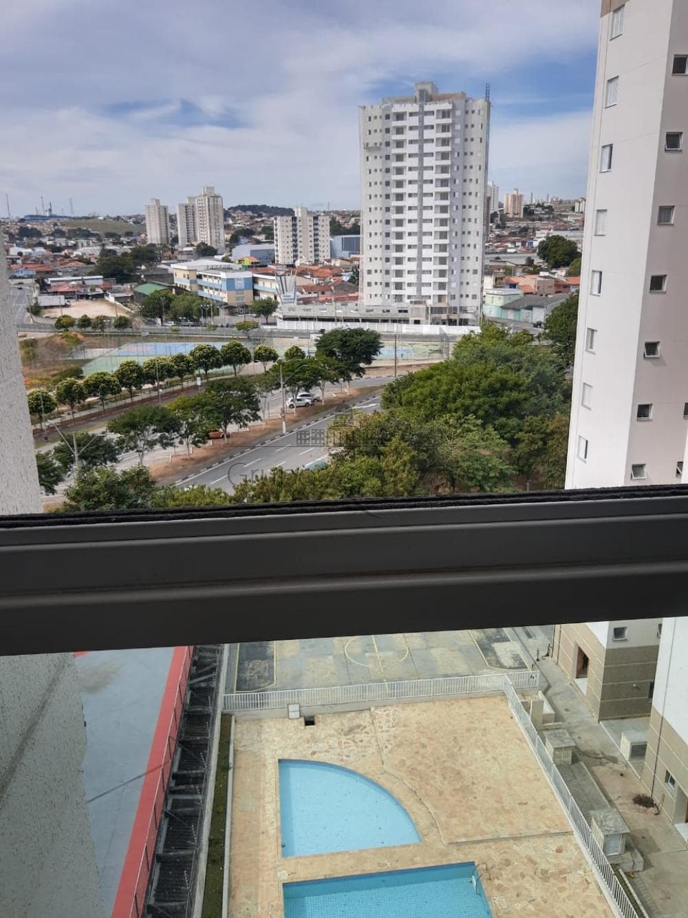 Foto 23 de Apartamento Padrão em Jardim Pereira do Amparo, Jacareí - imagem 23