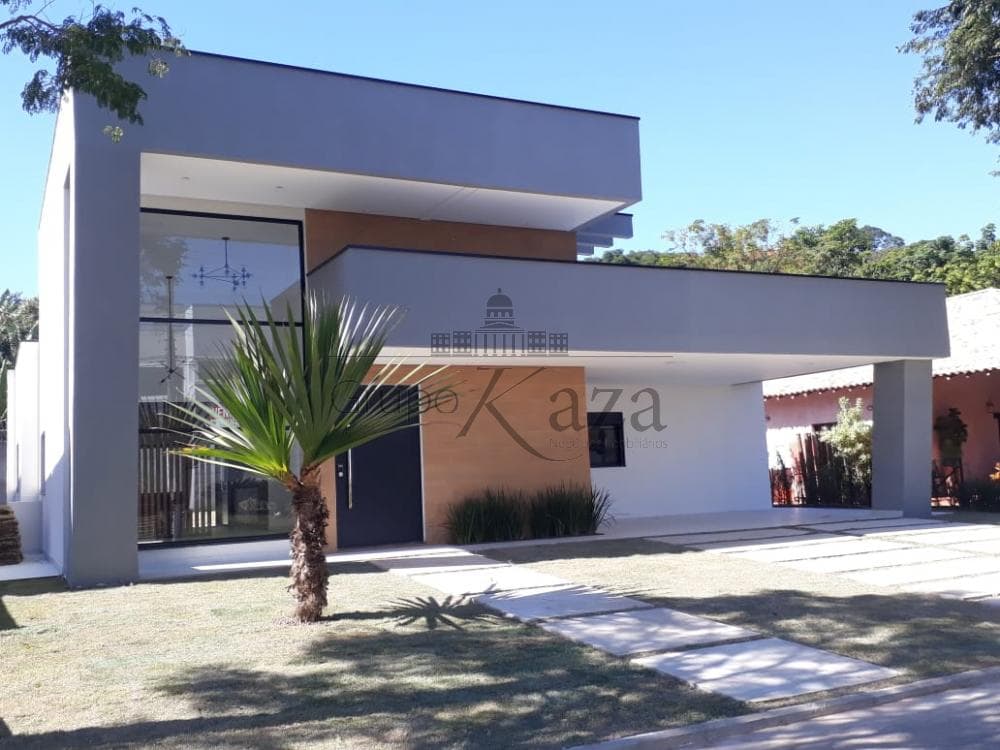 Foto 3 de Casa Condomínio em Jardim Paraíba, Jacareí - imagem 3