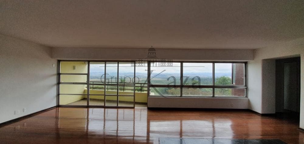 Foto 2 de Apartamento Padrão em Centro, São José dos Campos - imagem 2
