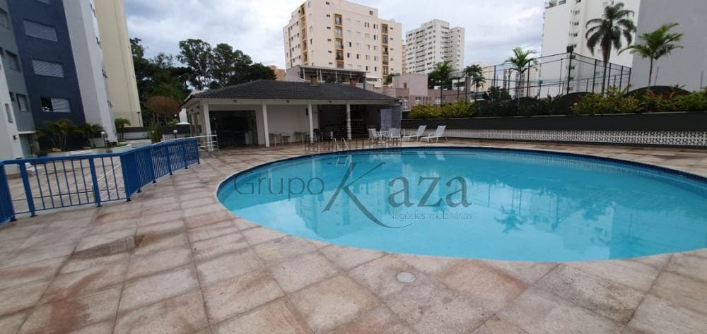 Foto 23 de Apartamento Padrão em Vila Adyana, São José dos Campos - imagem 23