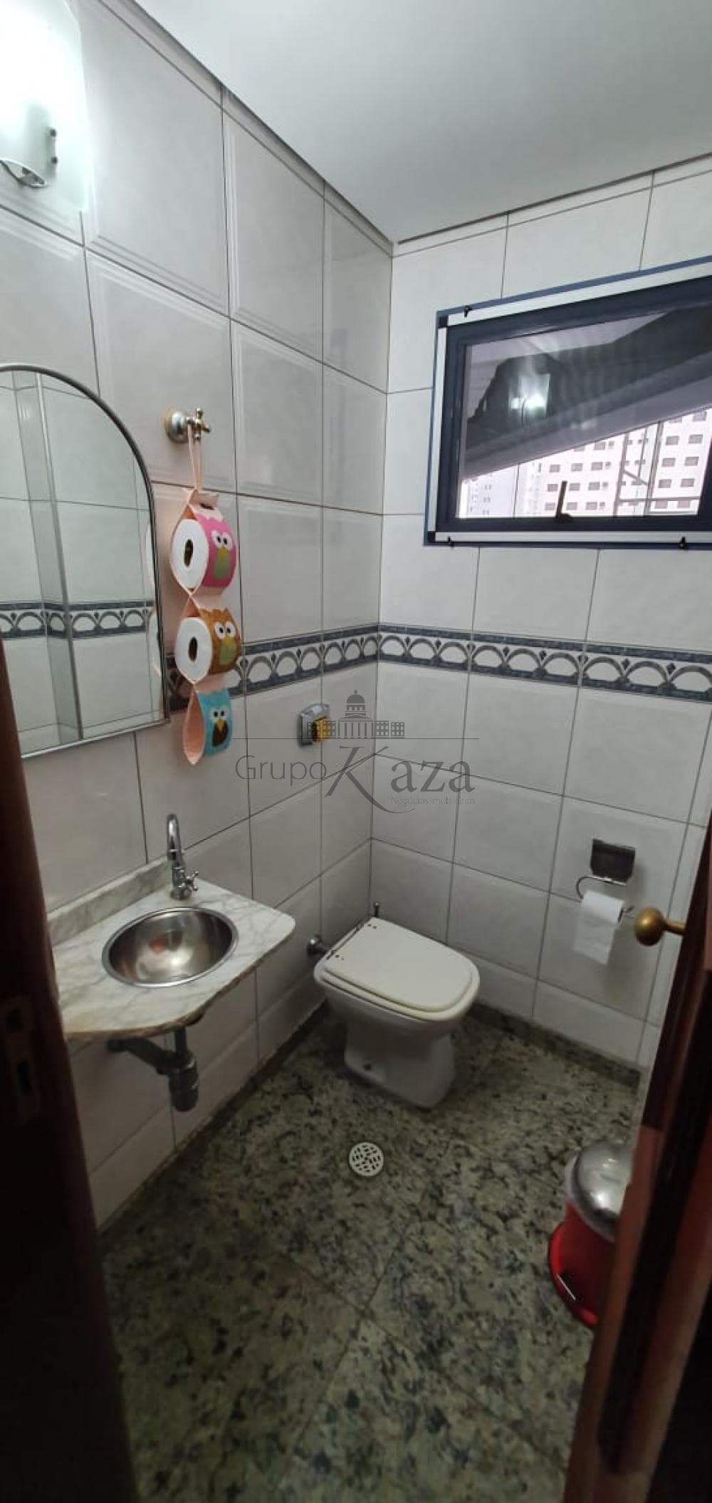 Foto 11 de Apartamento Padrão em Vila Adyana, São José dos Campos - imagem 11