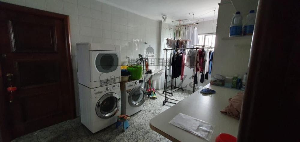 Foto 20 de Apartamento Padrão em Vila Adyana, São José dos Campos - imagem 20