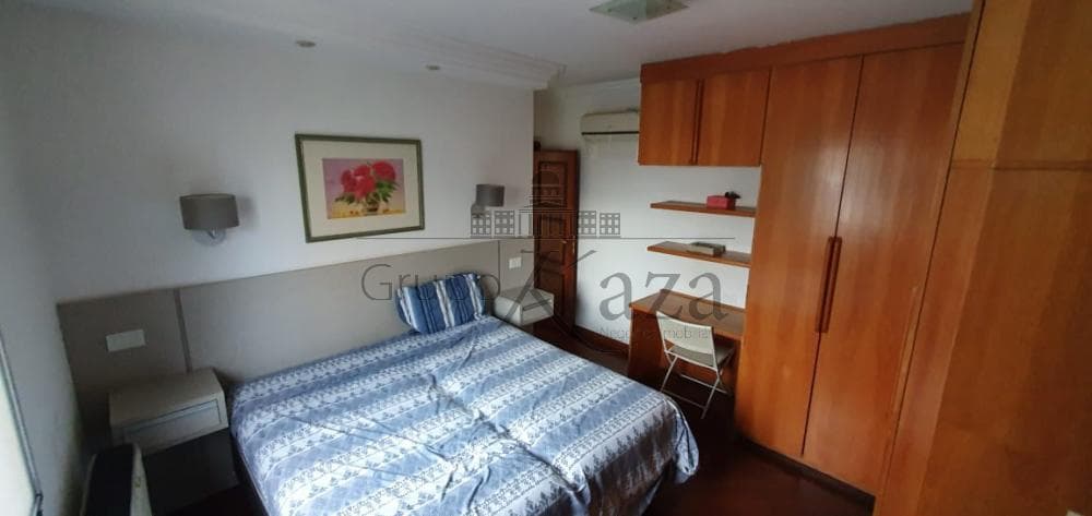 Foto 18 de Apartamento Padrão em Vila Adyana, São José dos Campos - imagem 18