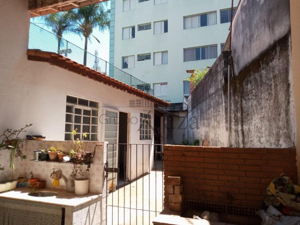 Foto 32 de Casa Sobrado em Vila Ema, São José dos Campos - imagem 32