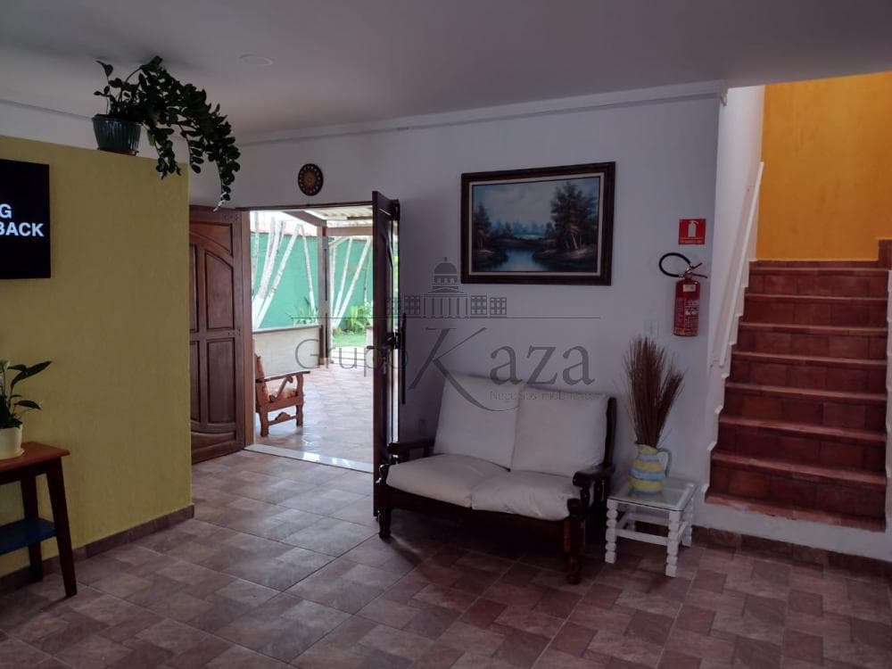 Foto 1 de Casa Sobrado em Massaguaçu, Caraguatatuba - imagem 1
