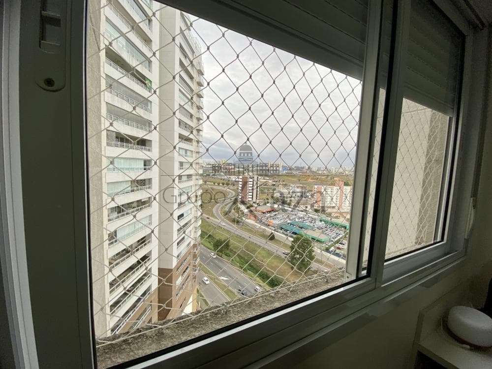 Foto 18 de Apartamento Padrão em Vila Ema, São José dos Campos - imagem 18