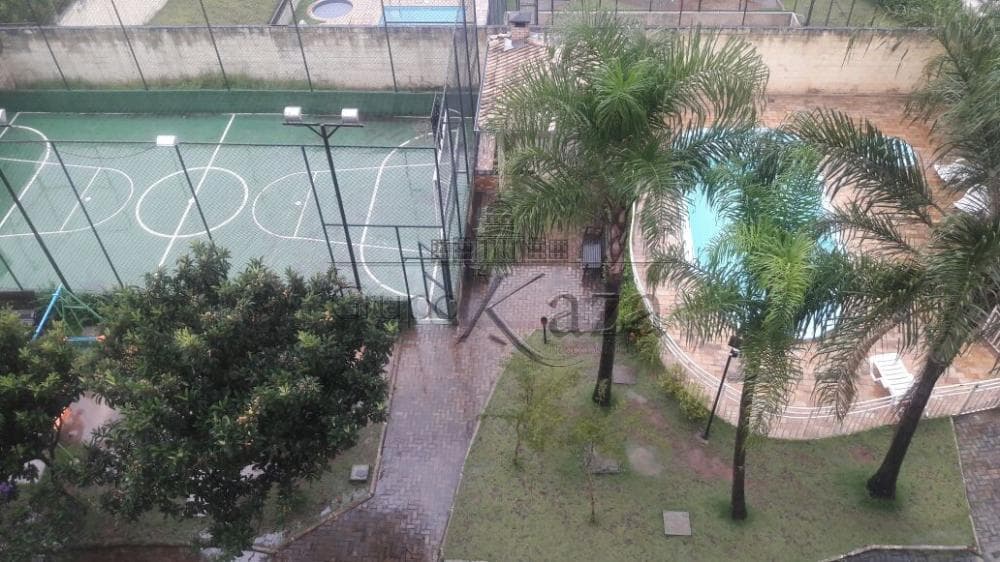 Foto 15 de Apartamento Padrão em Jardim Americano, São José dos Campos - imagem 15