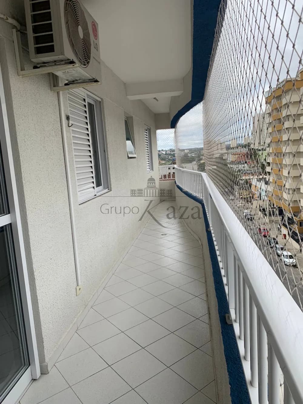 Foto 29 de Apartamento Padrão em Jardim Satélite, São José dos Campos - imagem 29