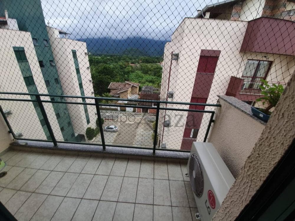 Foto 16 de Apartamento Duplex em Massaguaçu, Caraguatatuba - imagem 16