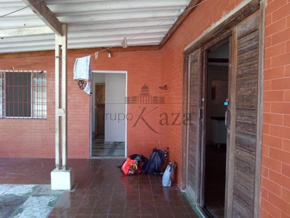 Foto 17 de Casa Padrão em Pontal de Santa Marina, Caraguatatuba - imagem 17