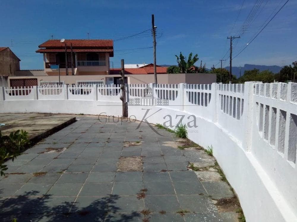 Foto 19 de Casa Padrão em Pontal de Santa Marina, Caraguatatuba - imagem 19