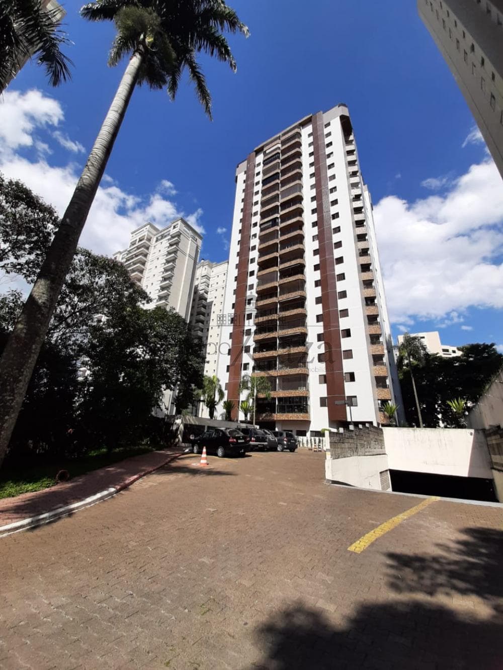 Foto 51 de Apartamento Padrão em Vila Ema, São José dos Campos - imagem 51