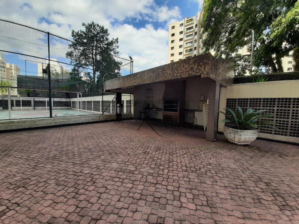 Foto 54 de Apartamento Padrão em Vila Ema, São José dos Campos - imagem 54