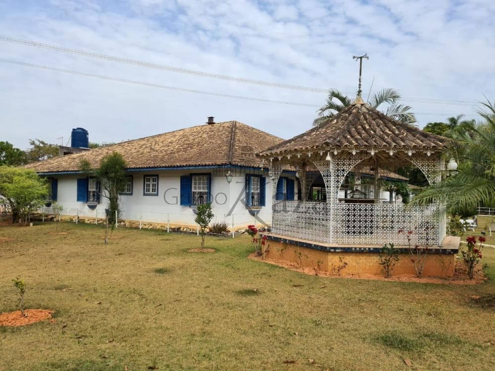 Foto 7 de Rural Chácara em Costinha, São José dos Campos - imagem 7