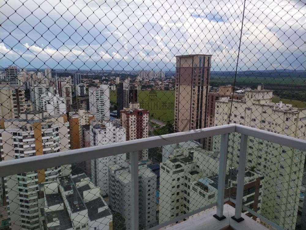 Foto 53 de Apartamento Cobertura Duplex em Parque Residencial Aquarius, São José dos Campos - imagem 53