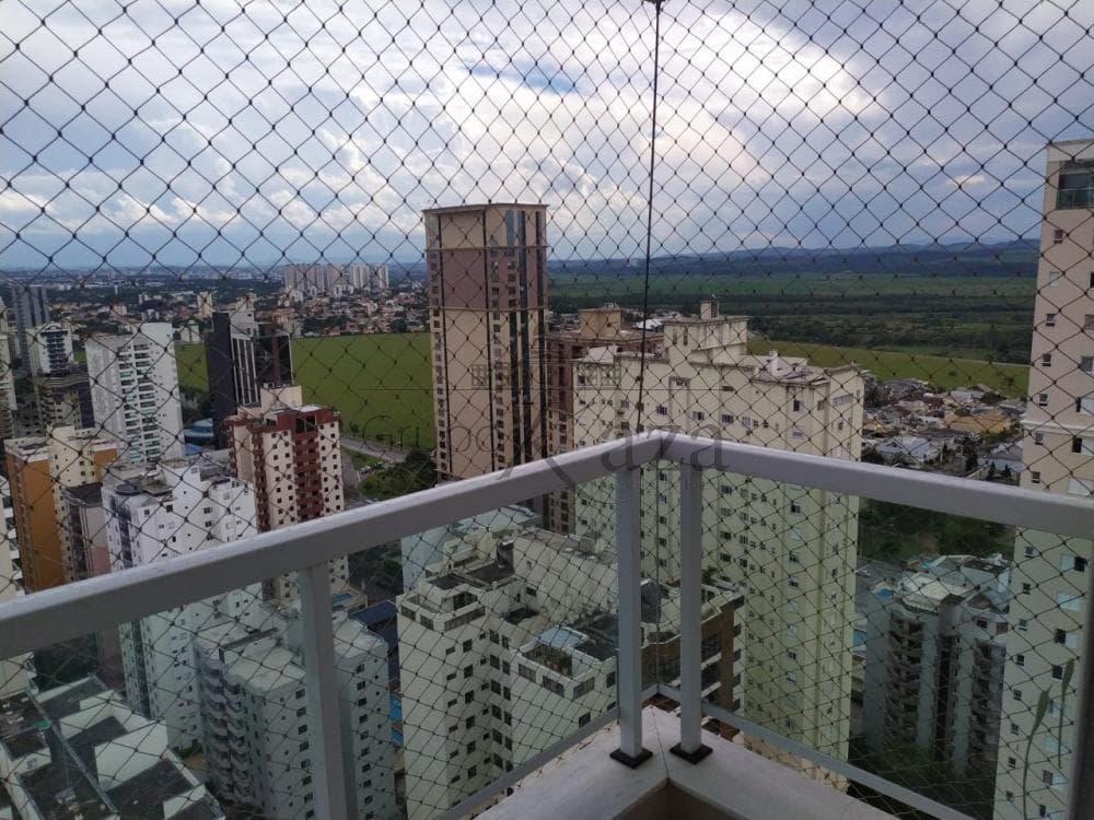 Foto 54 de Apartamento Cobertura Duplex em Parque Residencial Aquarius, São José dos Campos - imagem 54