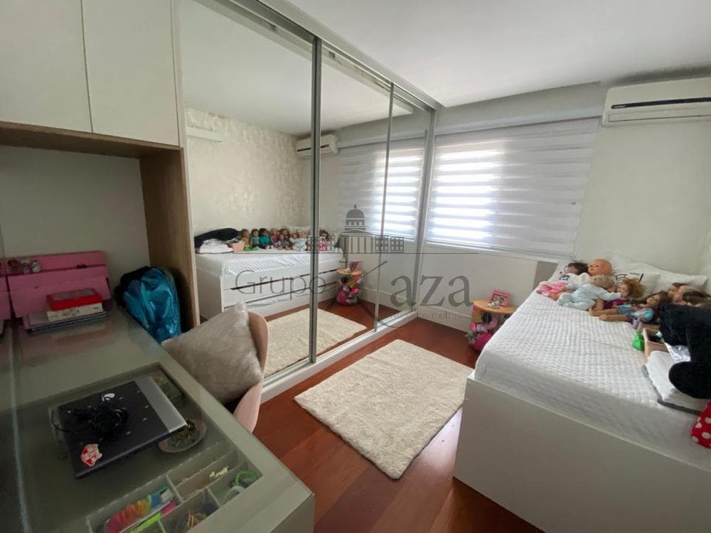 Foto 16 de Apartamento Cobertura Duplex em Parque Residencial Aquarius, São José dos Campos - imagem 16