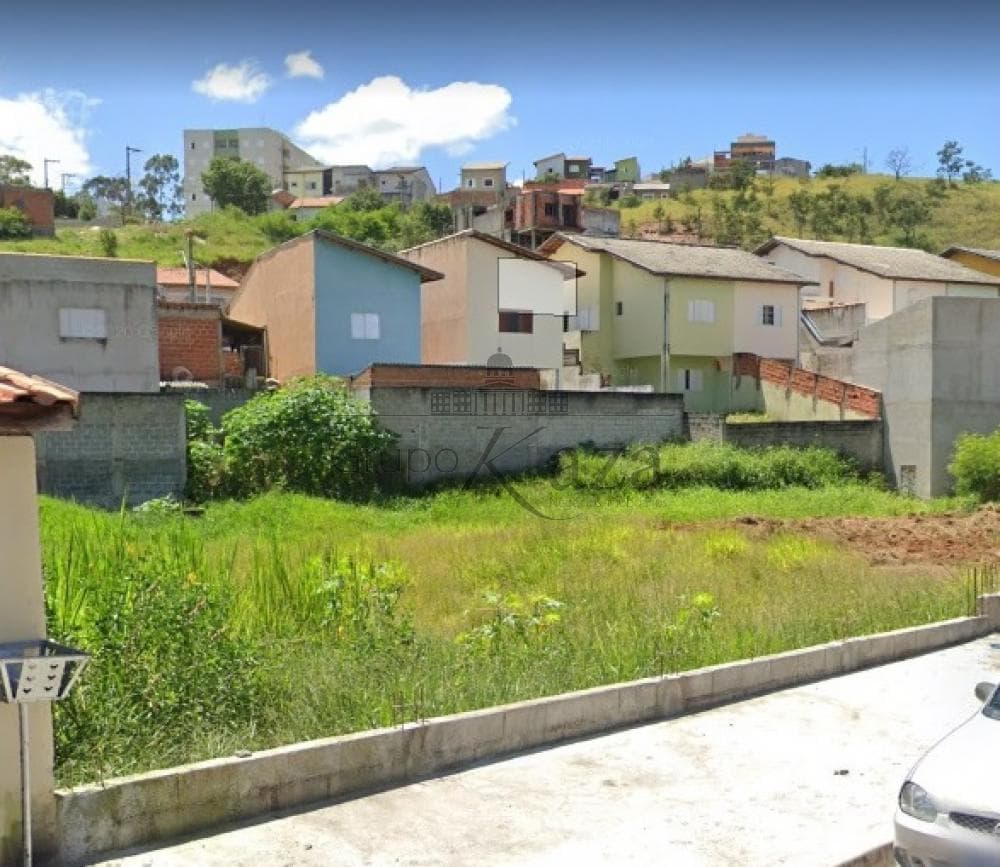 Foto 2 de Terreno Padrão em Jardim Nova República, São José dos Campos - imagem 2