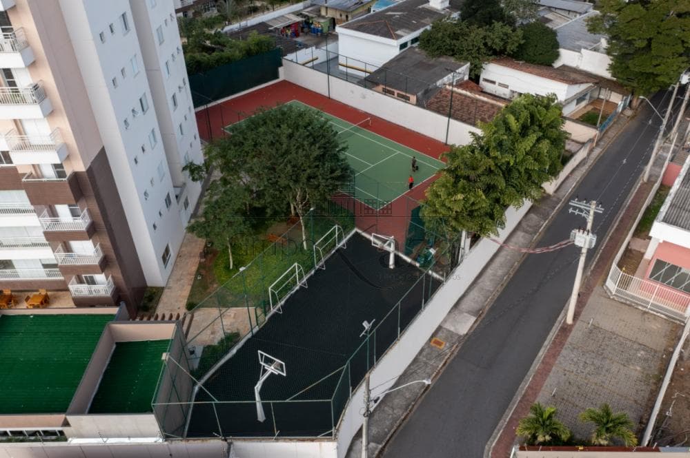 Foto 27 de Apartamento Padrão em Jardim Esplanada, São José dos Campos - imagem 27
