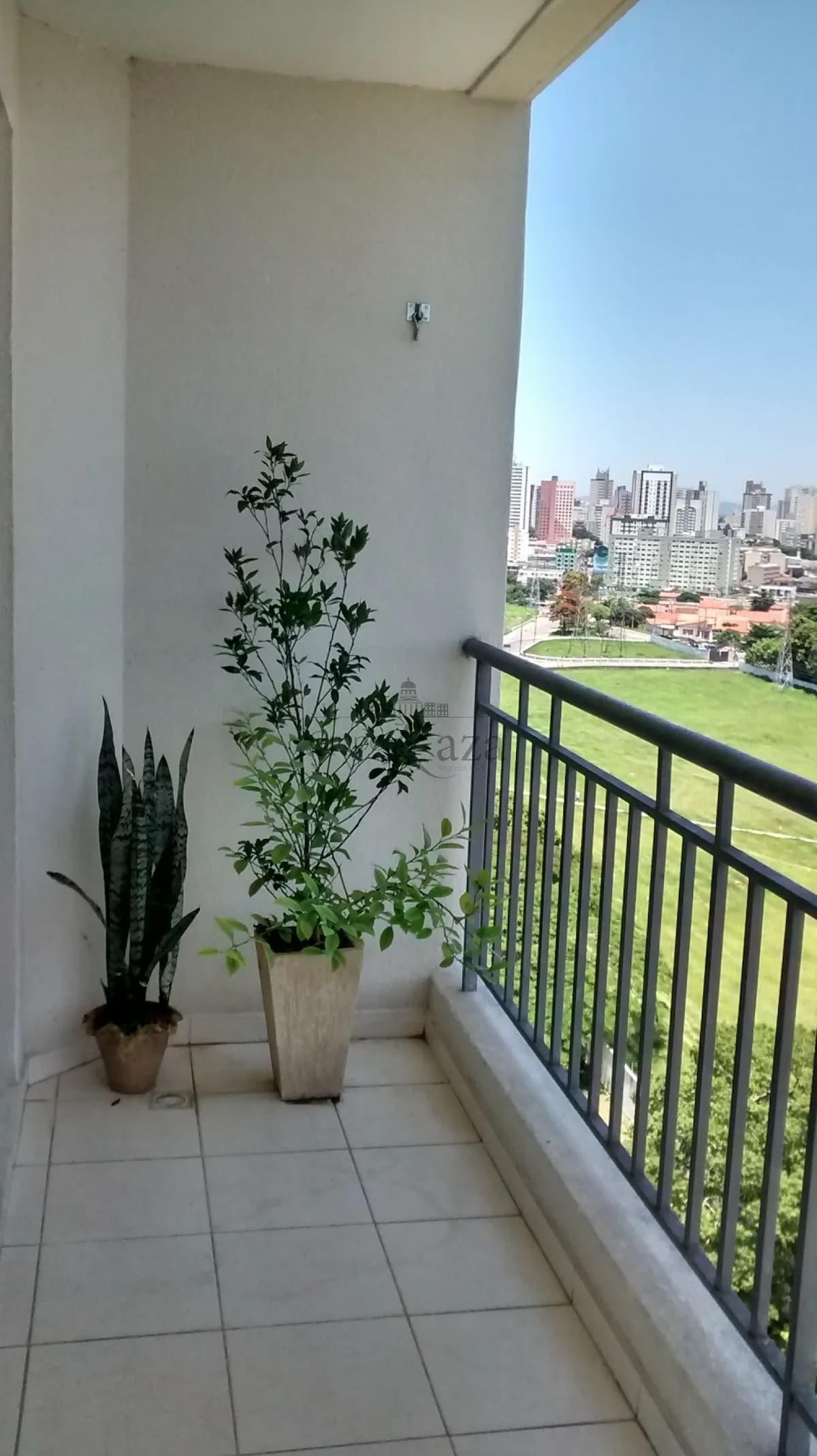Foto 2 de Apartamento Padrão em Jardim Augusta, São José dos Campos - imagem 2