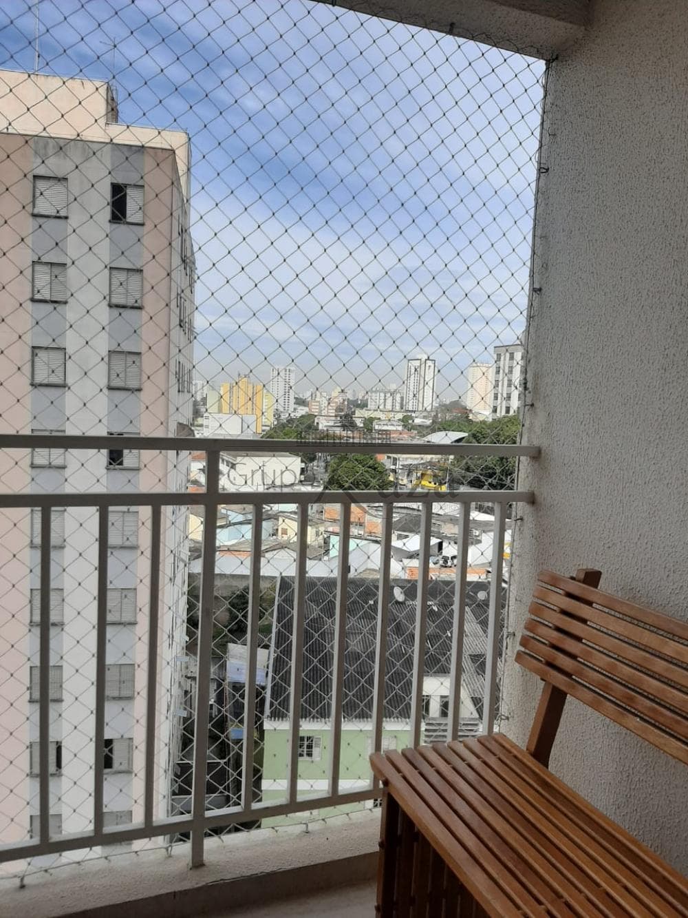 Foto 19 de Apartamento Padrão em Centro, São José dos Campos - imagem 19
