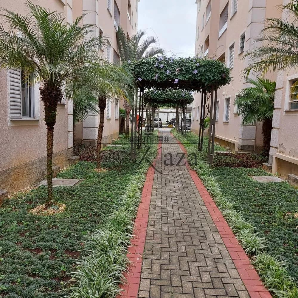 Foto 54 de Apartamento Cobertura Duplex em Jardim América, São José dos Campos - imagem 54
