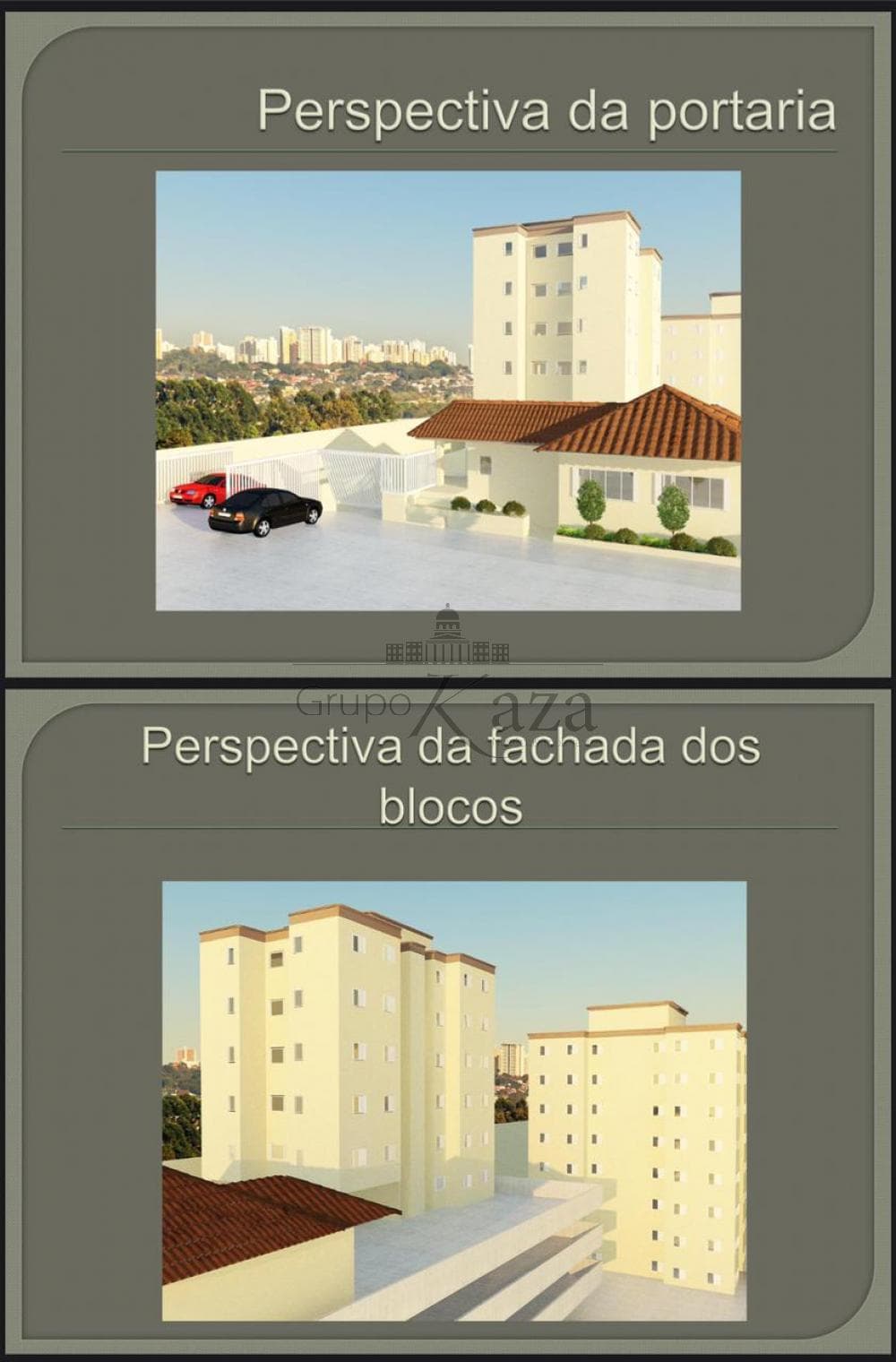 Foto 2 de Área Residencial em Jardim Nova Esperança, Jacareí - imagem 2