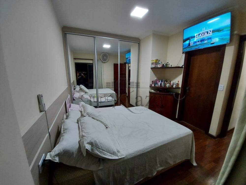 Foto 13 de Apartamento Padrão em Vila Betânia, São José dos Campos - imagem 13