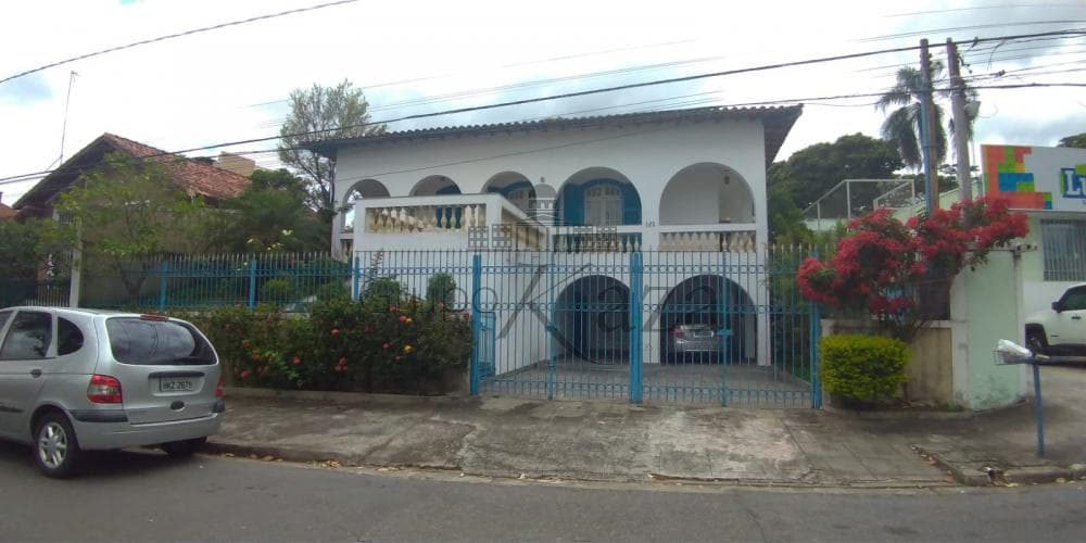 Foto 2 de Casa Padrão em Jardim Esplanada, São José dos Campos - imagem 2