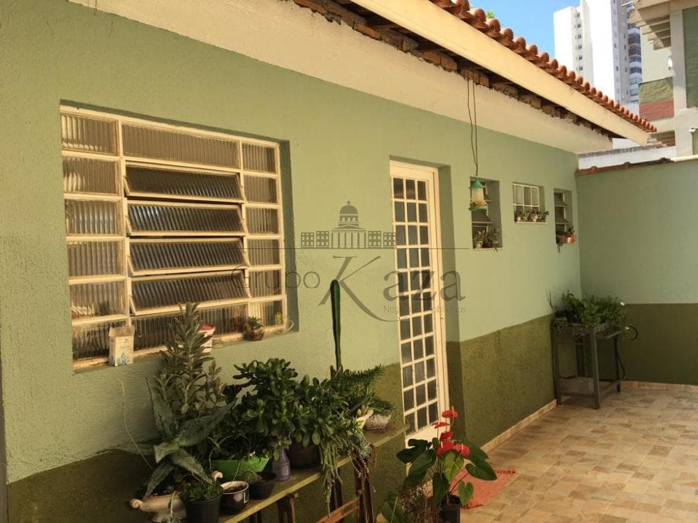 Foto 5 de Casa Sobrado em Jardim Satélite, São José dos Campos - imagem 5