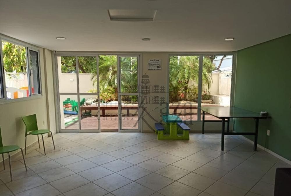 Foto 16 de Apartamento Cobertura Duplex em Parque Residencial Aquarius, São José dos Campos - imagem 16