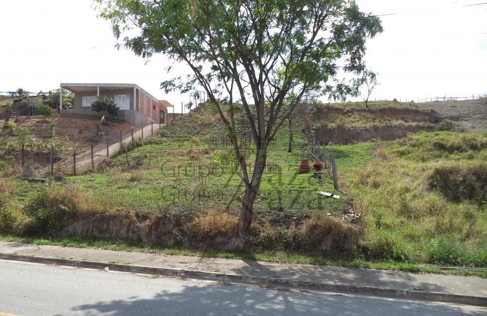 Foto 1 de Terreno Padrão em Chácaras Pousada do Vale, São José dos Campos - imagem 1