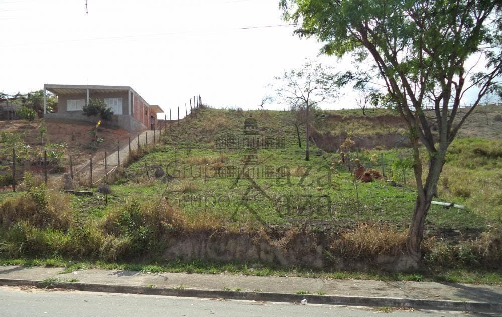 Foto 2 de Terreno Padrão em Chácaras Pousada do Vale, São José dos Campos - imagem 2