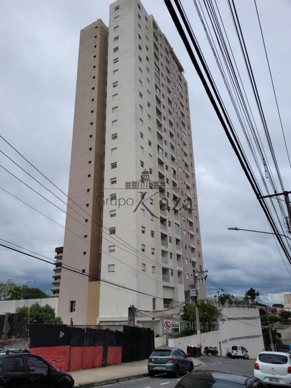 Foto 21 de Apartamento Padrão em Centro, São José dos Campos - imagem 21