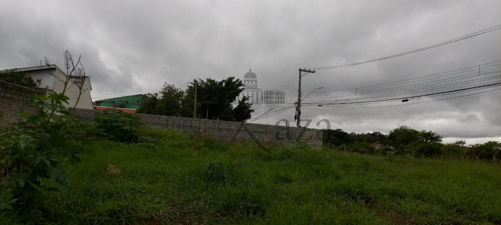 Foto 4 de Industrial Terreno em Jardim Santa Inês I, São José dos Campos - imagem 4