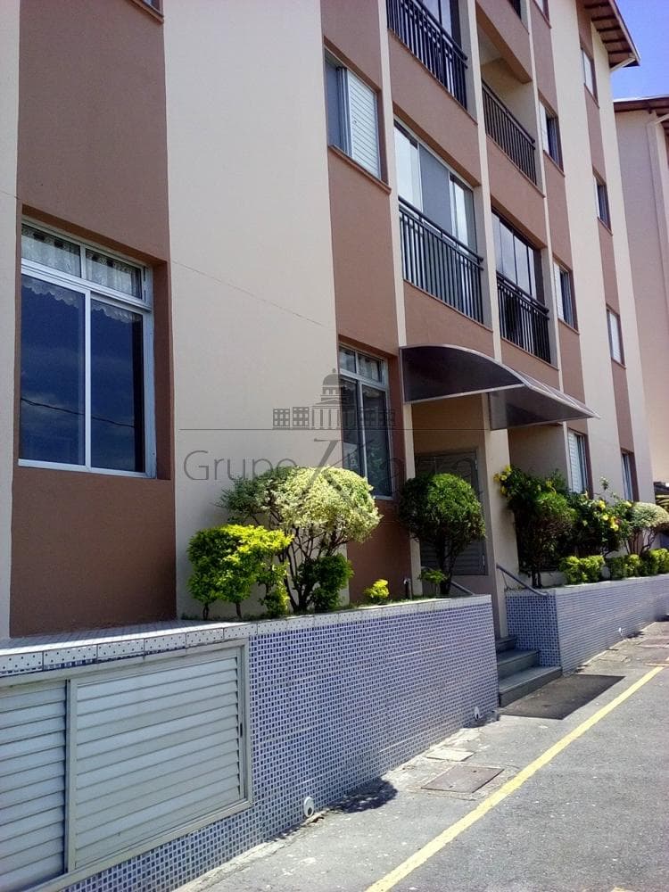 Foto 25 de Apartamento Padrão em Vila Indústrial, São José dos Campos - imagem 25