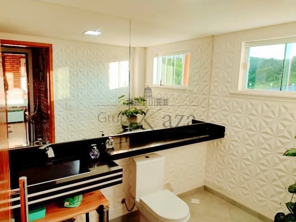 Foto 125 de Casa Condomínio em Quinta dos Lagos, Paraibuna - imagem 125