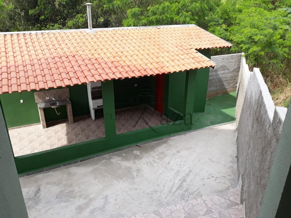 Foto 16 de Casa Padrão em Altos da Vila Paiva, São José dos Campos - imagem 16